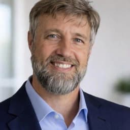 Francois Spruyt, Technical Director | Head of Electrical Engineering, Design & Project Delivery, Imvelo IPP