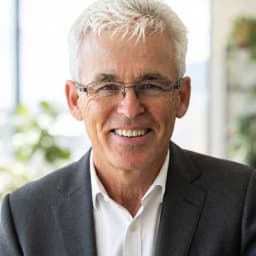 Gert Linde, Consultant IPP Developer, Imvelo IPP