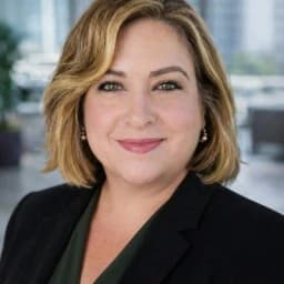 Larissa Hoffman, Operations Director | Project Delivery, Commercial & Contract Management, Imvelo IPP