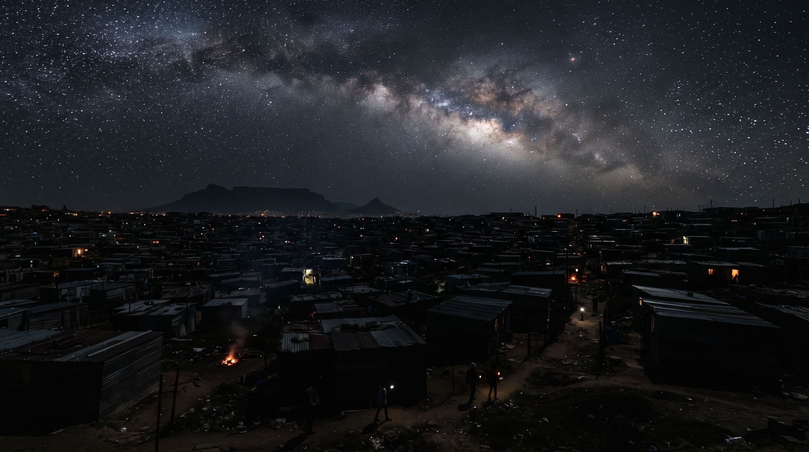Load-shedding is over. The real energy contest — grid and storage — has just begun
